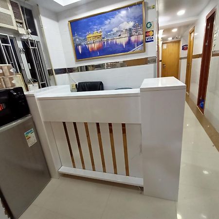 Rhine Guest House هونغ كونغ المظهر الخارجي الصورة