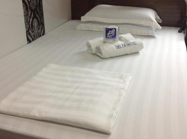 Rhine Guest House هونغ كونغ المظهر الخارجي الصورة
