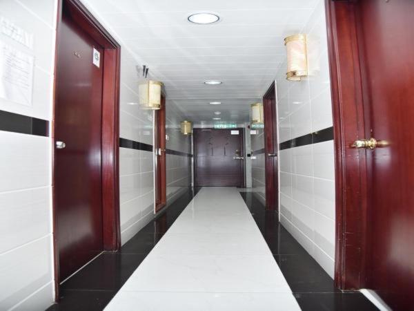 Rhine Guest House هونغ كونغ المظهر الخارجي الصورة