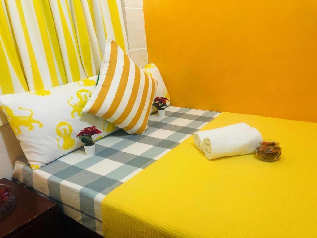 Rhine Guest House هونغ كونغ المظهر الخارجي الصورة